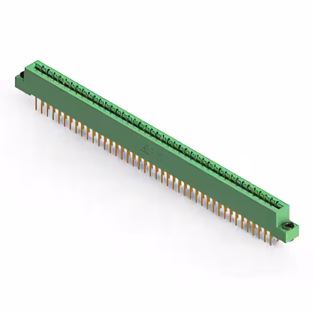 833-084-523-203 EDAC Inc.  Edgeboard Connectors